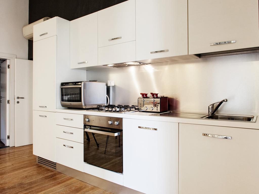 Spanish Steps Luxury Penthouse Рим Экстерьер фото