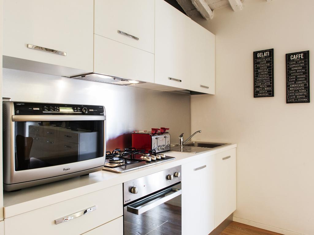 Spanish Steps Luxury Penthouse Рим Экстерьер фото