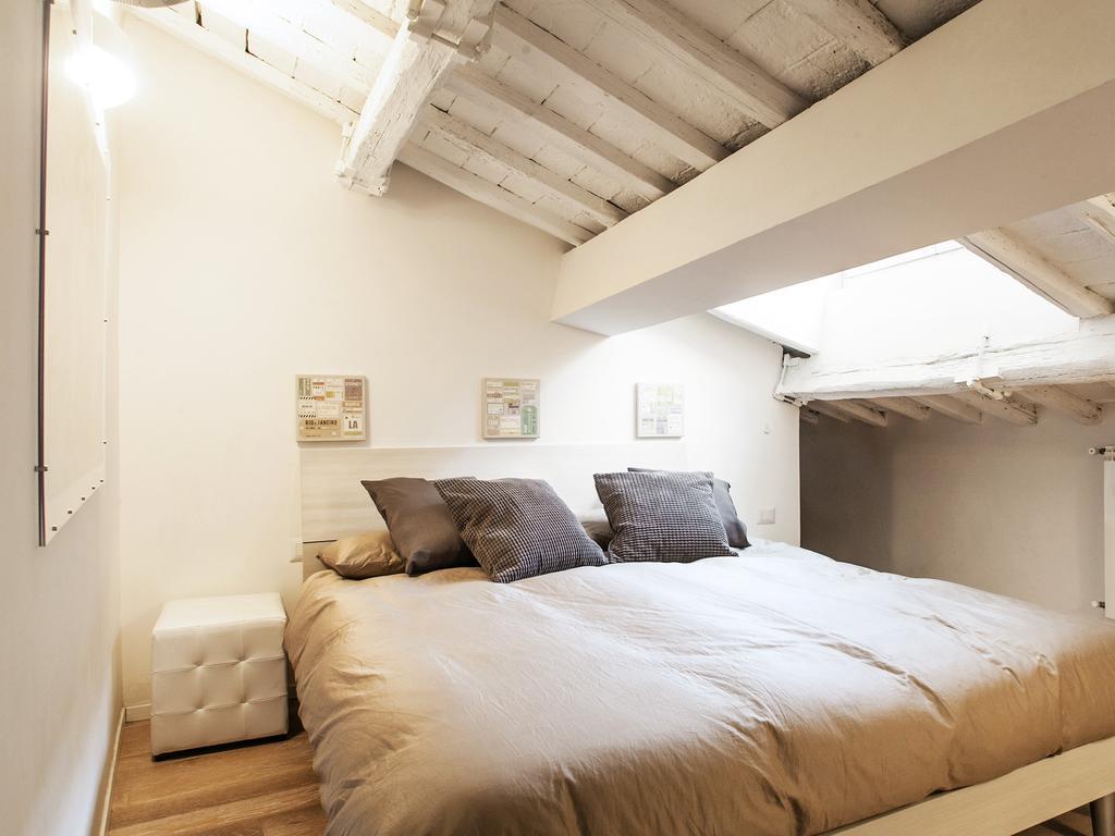 Spanish Steps Luxury Penthouse Рим Экстерьер фото
